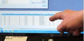 Stock management & Inventory control